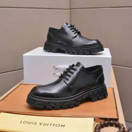 Picture of Louis Vuitton Shoes _SKULVsz38-44mnf042514229